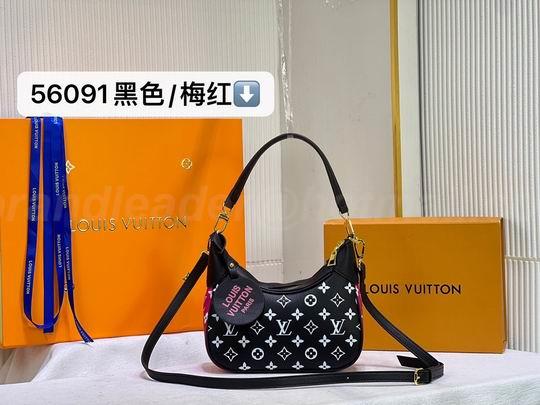 LV Handbags 508